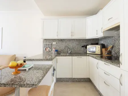 Wohnung in Palm-Mar mit Großer Terrasse und Meerblick - Photo 26