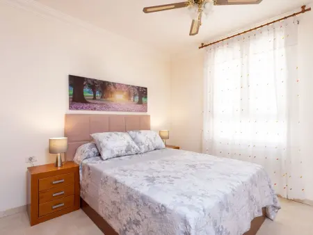 Wohnung in Palm-Mar mit Großer Terrasse und Meerblick - Photo 29