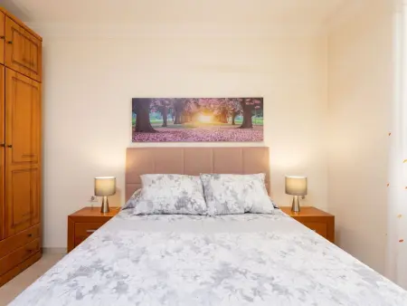 Wohnung in Palm-Mar mit Großer Terrasse und Meerblick - Photo 30