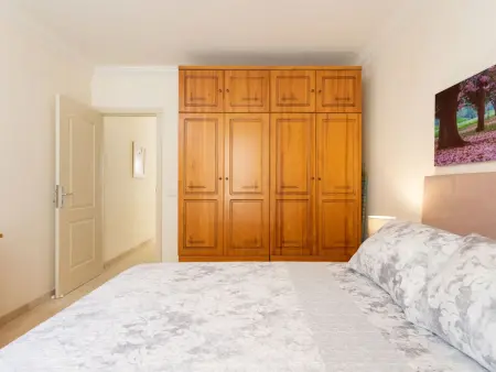 Wohnung in Palm-Mar mit Großer Terrasse und Meerblick - Photo 32