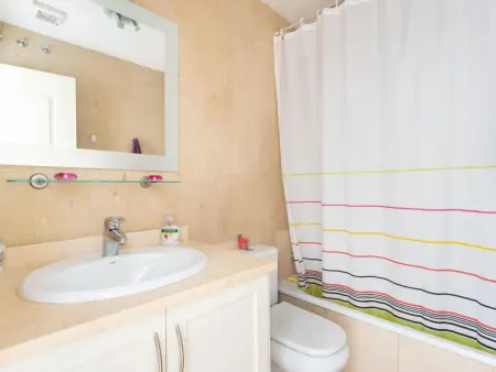 Wohnung in Palm-Mar mit Großer Terrasse und Meerblick - Photo 34