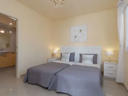 Villa Susi mit privatem Pool, Maison 4 personnes à Palm  Mar - Photo 2