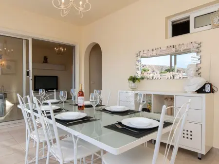 Villa Susi mit privatem Pool, Maison 4 personnes à Palm  Mar - Photo 17