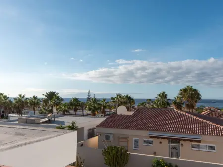 Villa Susi mit privatem Pool, Maison 4 personnes à Palm  Mar - Photo 37