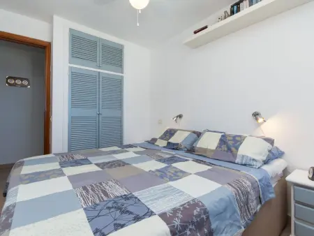 Appartement in Palm-Mar und Meerblick, Appartement 4 personnes à Palm  Mar - Photo 4