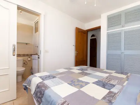 Appartement in Palm-Mar und Meerblick, Appartement 4 personnes à Palm  Mar - Photo 5