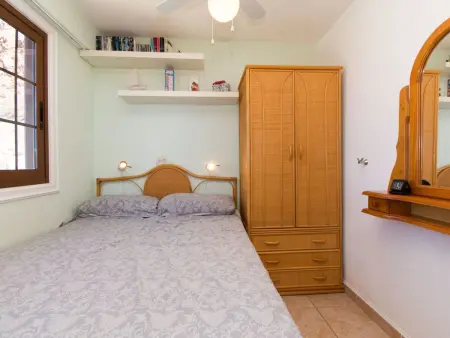Appartement in Palm-Mar und Meerblick, Appartement 4 personnes à Palm  Mar - Photo 7