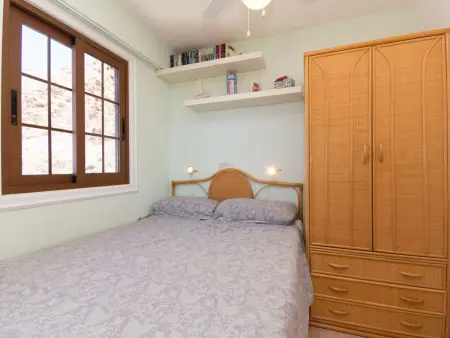 Appartement in Palm-Mar und Meerblick, Appartement 4 personnes à Palm  Mar - Photo 8