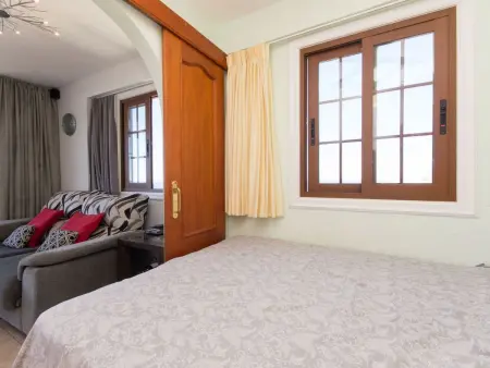 Appartement in Palm-Mar und Meerblick, Appartement 4 personnes à Palm  Mar - Photo 9
