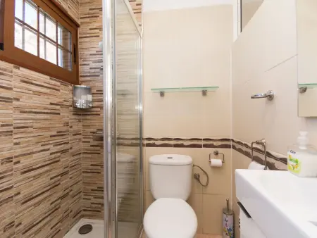 Appartement in Palm-Mar und Meerblick, Appartement 4 personnes à Palm  Mar - Photo 21