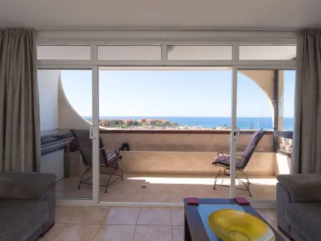 Appartement in Palm-Mar und Meerblick, Appartement 4 personnes à Palm  Mar - Photo 27