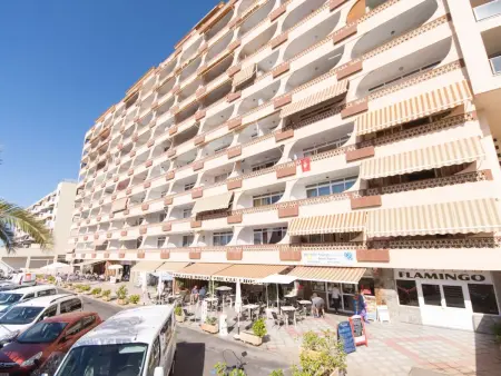 Appartement in Palm-Mar und Meerblick, Appartement 4 personnes à Palm  Mar - Photo 31