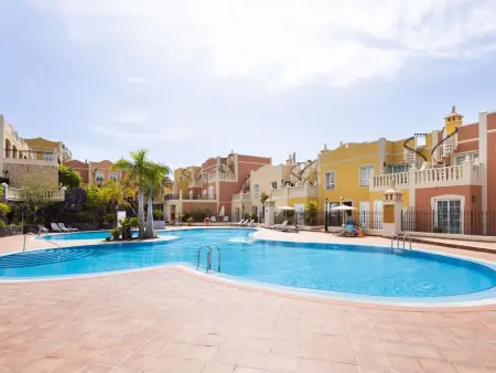 Apartment Sunshine, Appartement 5 personnes à Palm  Mar - Photo 1