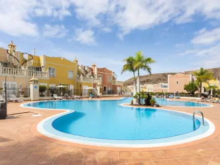 Apartment Sunshine, Appartement 5 personnes à Palm  Mar - Photo 2