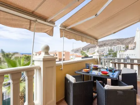 Apartment Sunshine, Appartement 5 personnes à Palm  Mar - Photo 3