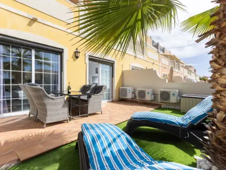 Apartment Sunshine, Appartement 5 personnes à Palm  Mar - Photo 4