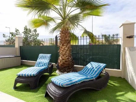 Apartment Sunshine, Appartement 5 personnes à Palm  Mar - Photo 5