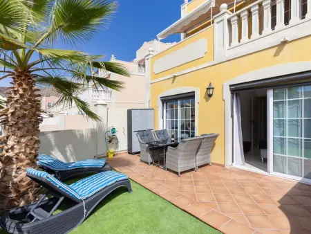 Apartment Sunshine, Appartement 5 personnes à Palm  Mar - Photo 6