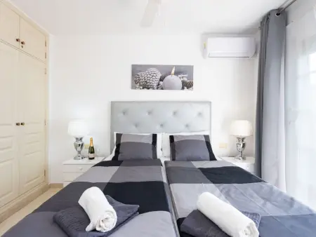 Apartment Sunshine, Appartement 5 personnes à Palm  Mar - Photo 8