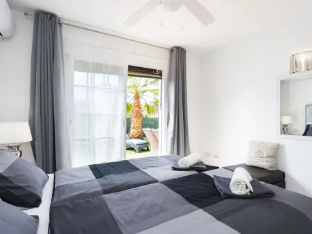 Apartment Sunshine, Appartement 5 personnes à Palm  Mar - Photo 10
