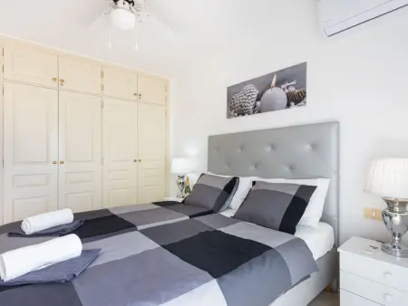 Apartment Sunshine, Appartement 5 personnes à Palm  Mar - Photo 11