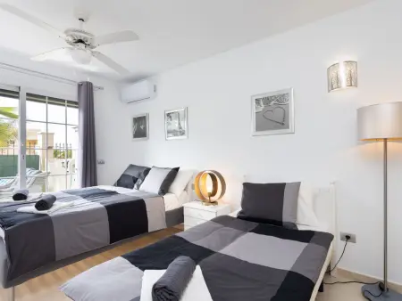 Apartment Sunshine, Appartement 5 personnes à Palm  Mar - Photo 12