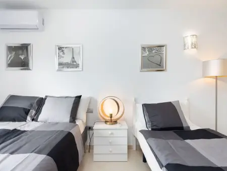 Apartment Sunshine, Appartement 5 personnes à Palm  Mar - Photo 13