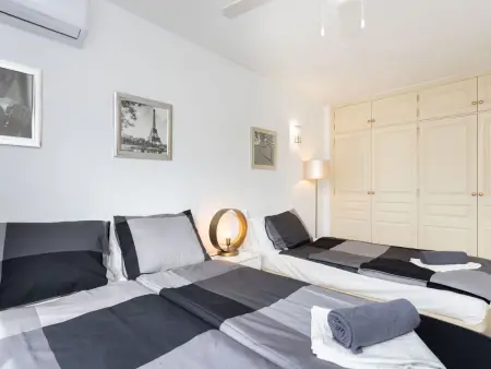 Apartment Sunshine, Appartement 5 personnes à Palm  Mar - Photo 14