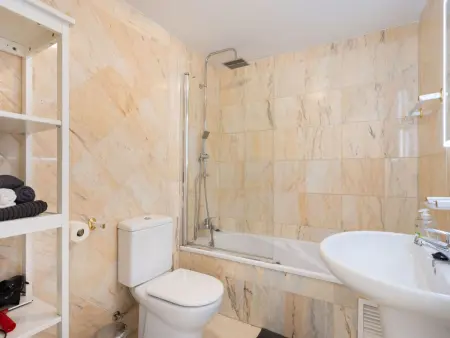 Apartment Sunshine, Appartement 5 personnes à Palm  Mar - Photo 15