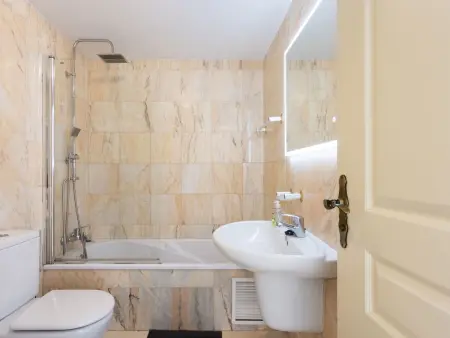 Apartment Sunshine, Appartement 5 personnes à Palm  Mar - Photo 16