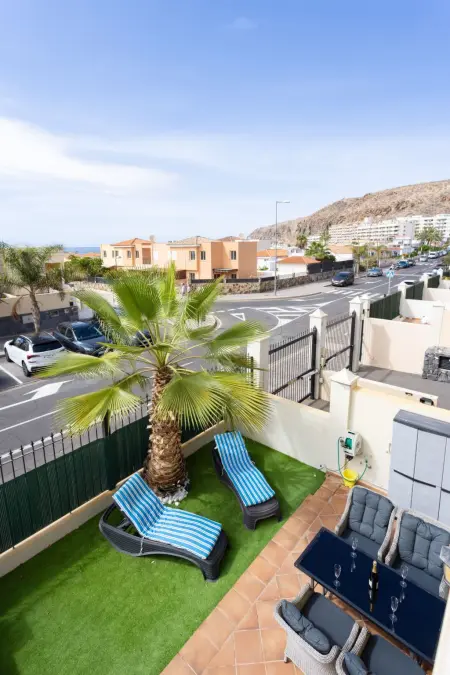 Apartment Sunshine, Appartement 5 personnes à Palm  Mar - Photo 18