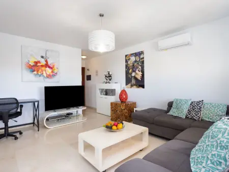 Apartment Sunshine, Appartement 5 personnes à Palm  Mar - Photo 22