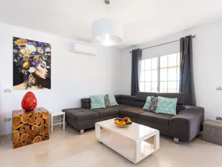 Apartment Sunshine, Appartement 5 personnes à Palm  Mar - Photo 23
