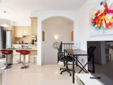 Apartment Sunshine, Appartement 5 personnes à Palm  Mar - Photo 25