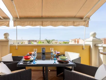 Apartment Sunshine, Appartement 5 personnes à Palm  Mar - Photo 26
