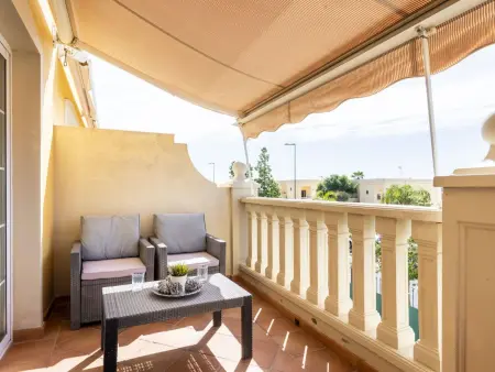 Apartment Sunshine, Appartement 5 personnes à Palm  Mar - Photo 28