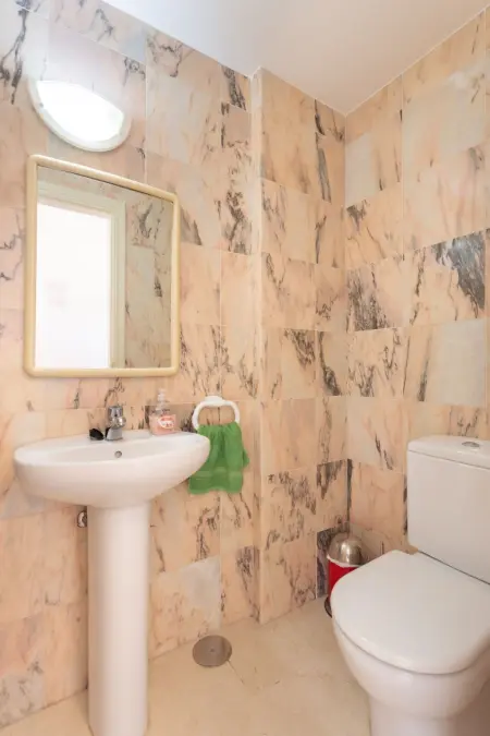 Apartment Sunshine, Appartement 5 personnes à Palm  Mar - Photo 29