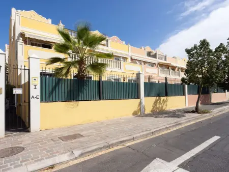 Apartment Sunshine, Appartement 5 personnes à Palm  Mar - Photo 31