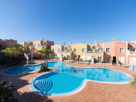 Apartment Sunshine, Appartement 5 personnes à Palm  Mar - Photo 34