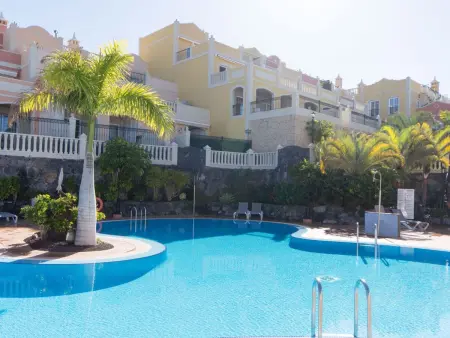 Apartment Sunshine, Appartement 5 personnes à Palm  Mar - Photo 35