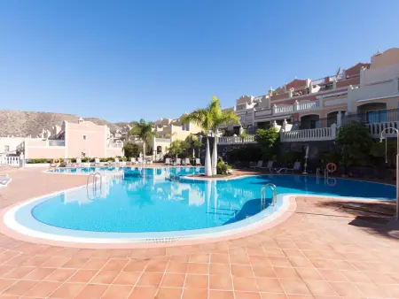 Apartment Sunshine, Appartement 5 personnes à Palm  Mar - Photo 36
