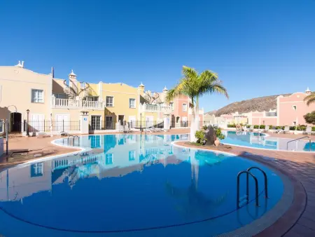 Apartment Sunshine, Appartement 5 personnes à Palm  Mar - Photo 37