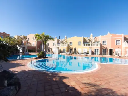Apartment Sunshine, Appartement 5 personnes à Palm  Mar - Photo 38