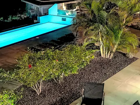 Geräumige Villa, beheizter Pool und atemberaubende Aussicht - Photo 15