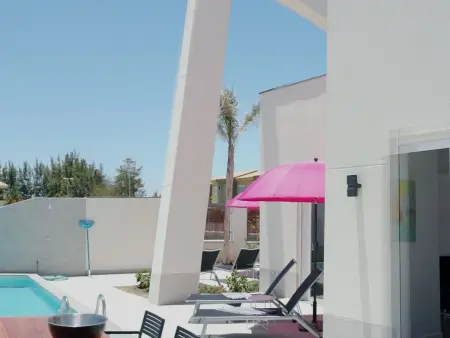 Ihre exklusive Oase im sonnigen Gran Canaria, Maison 10 personnes à Maspalomas - Photo 2