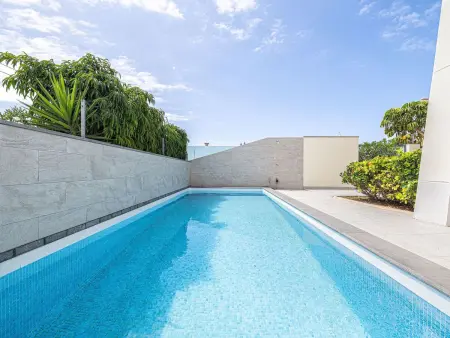 Ihre exklusive Oase im sonnigen Gran Canaria, Maison 10 personnes à Maspalomas - Photo 5