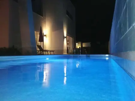 Ihre exklusive Oase im sonnigen Gran Canaria, Maison 10 personnes à Maspalomas - Photo 6