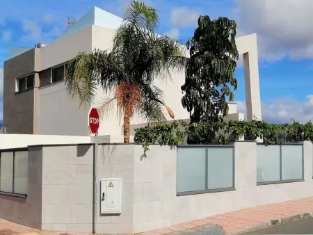 Ihre exklusive Oase im sonnigen Gran Canaria, Maison 10 personnes à Maspalomas - Photo 9