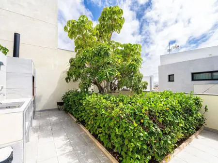 Ihre exklusive Oase im sonnigen Gran Canaria, Maison 10 personnes à Maspalomas - Photo 12
