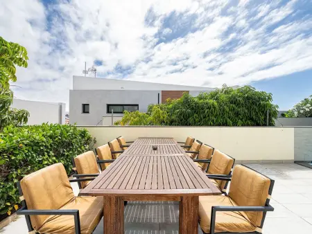 Ihre exklusive Oase im sonnigen Gran Canaria, Maison 10 personnes à Maspalomas - Photo 15
